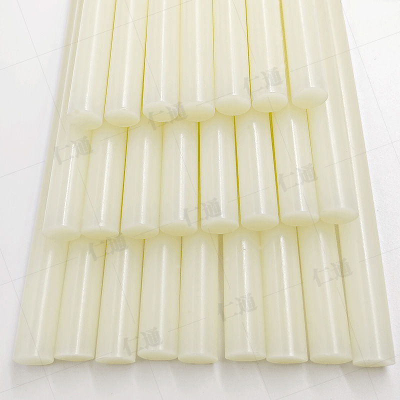 S-388白色熱熔膠棒